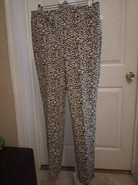 Talbots Slim Ankle Pants. Size 4